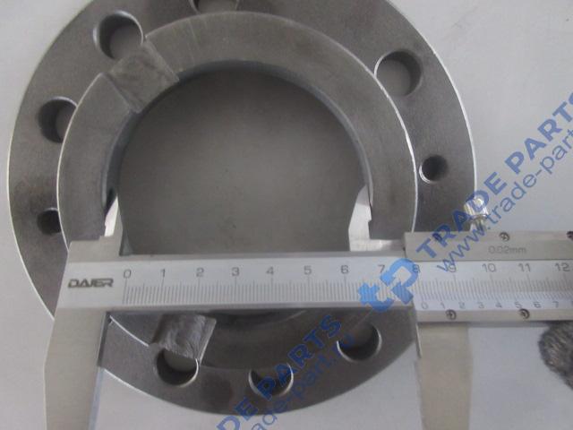 Реальная фотография обойма подшипника 82214206 xcmg