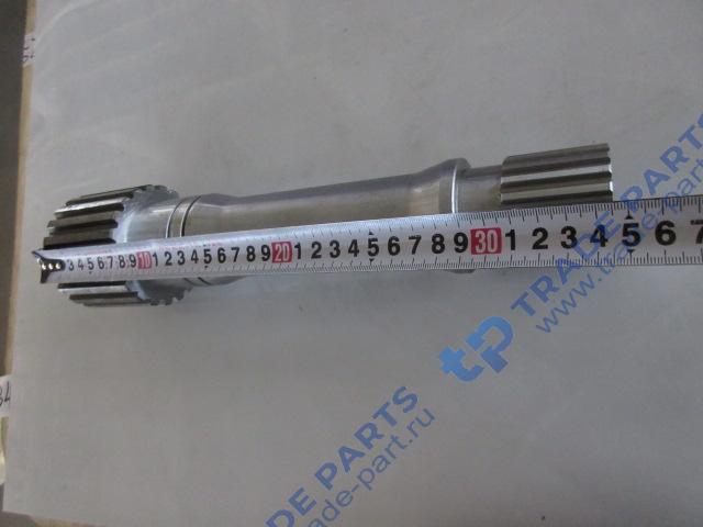 Реальная фотография вал 154-13-51650