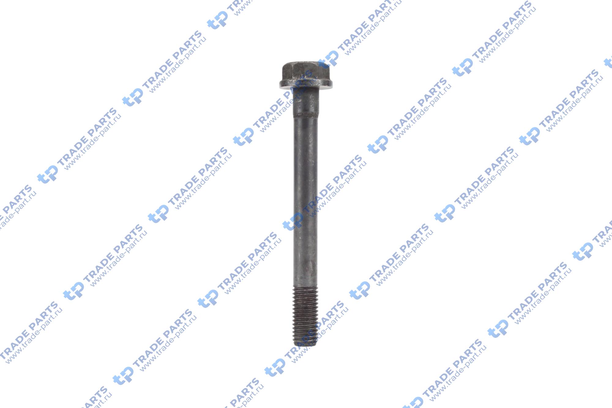 Болт ГБЦ (M14*135) двигателя Yuchai YC6B125/YC6108