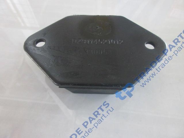 Реальная фотография отбойник задней рессоры