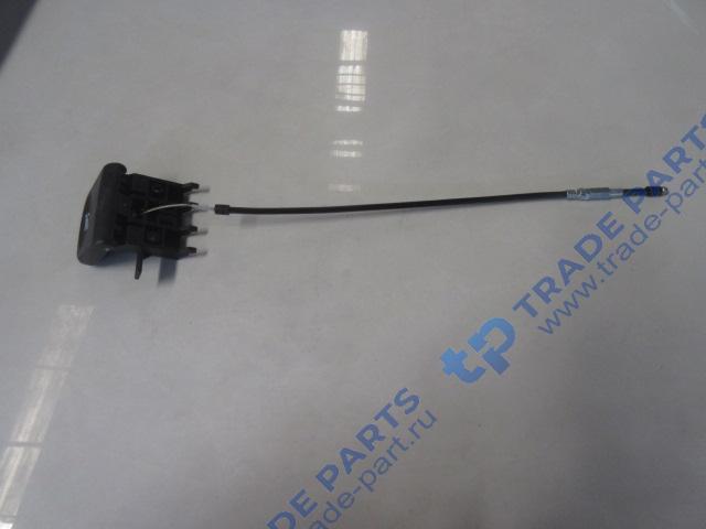 Ручка регулировки наклона сиденья Sitrak C7H качество О