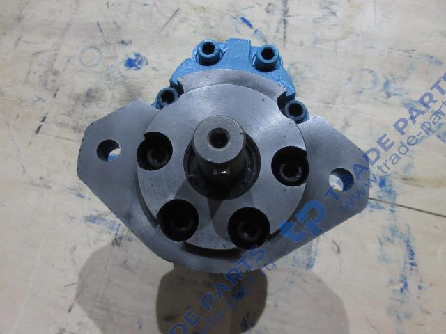 Реальная фотография насос гидравлический рулевой шпонка cby2050