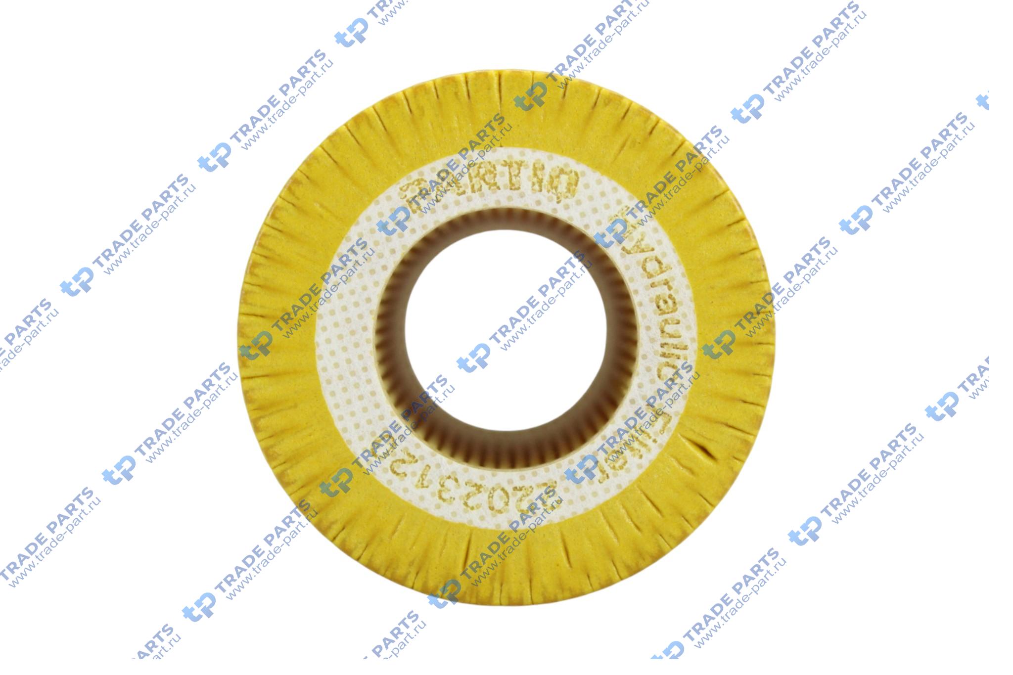 Реальная фотография фильтр масляный кпп с уплотнительным кольцом и 3 болтами volvo