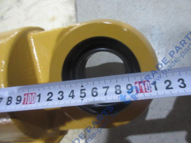 Реальная фотография цилиндр опракидования ковша lonking cdm833 lg30f.07.01