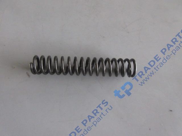 Реальная фотография пружина клапана регулировки давления масла качество о