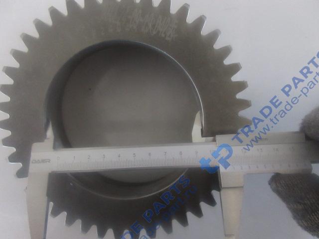 Реальная фотография шестерня гтр 42 зуба 402220/4110000160049