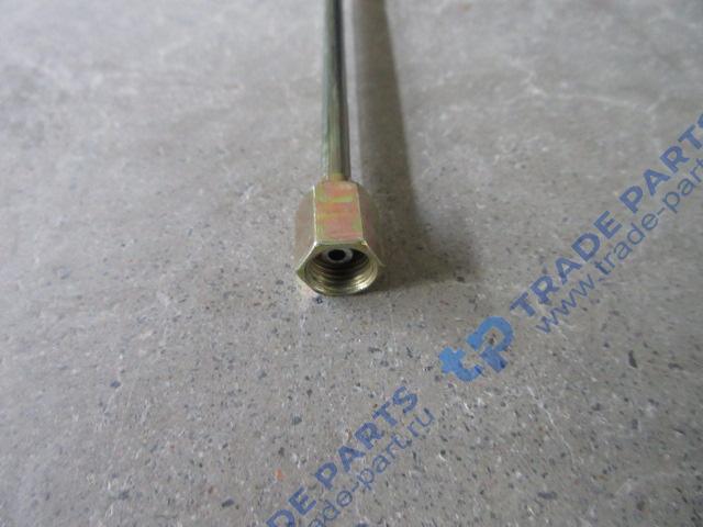 Реальная фотография трубка тормозная lonking cdm853/cdm855/cdm860