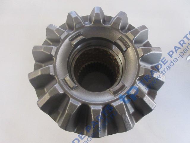 Реальная фотография шестерня мод задняя faw j6 3250 e5