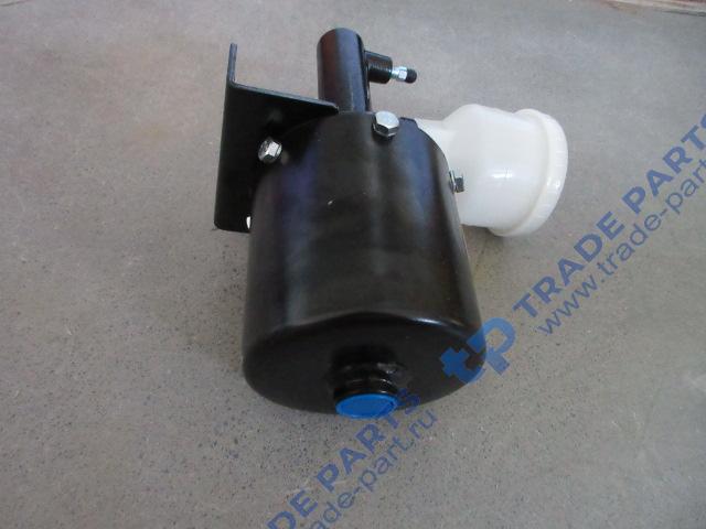 Реальная фотография цилиндр тормозной  главный 60300000772/lg826e.08.02 lonking cdm932n/cdm936n качество о