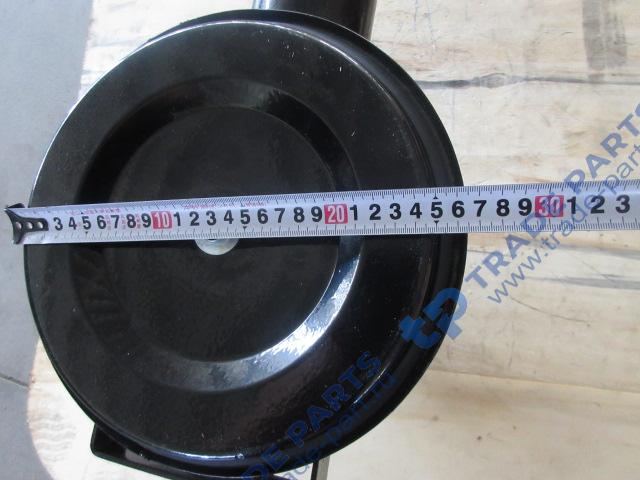 Реальная фотография корпус воздушного фильтра в сборе 1640h-1109100a не турбированный