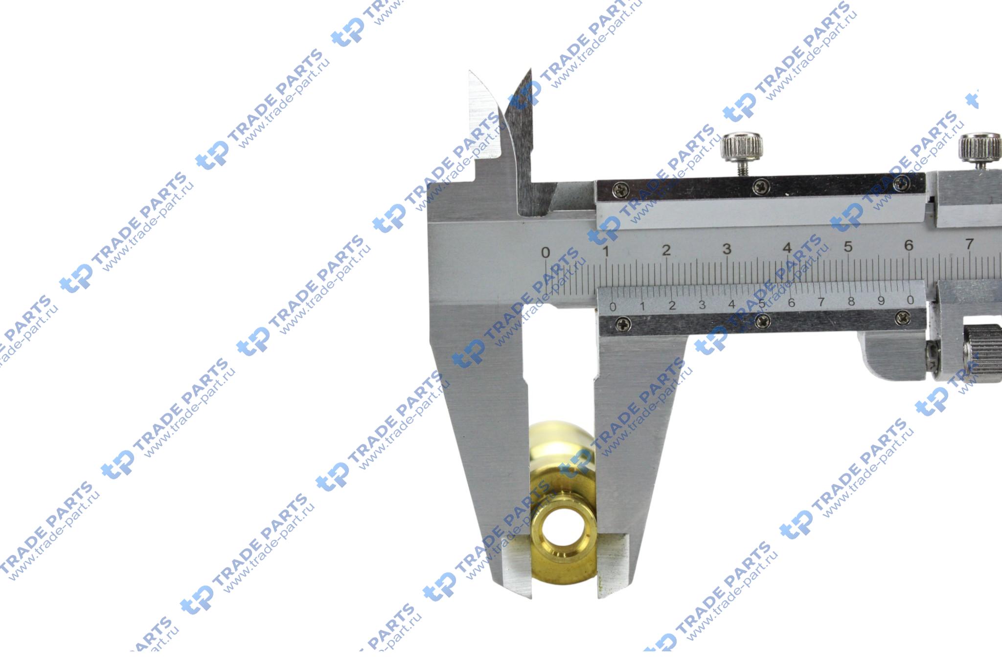 Реальная фотография втулка на форсунки faw 1003016a29d huatai