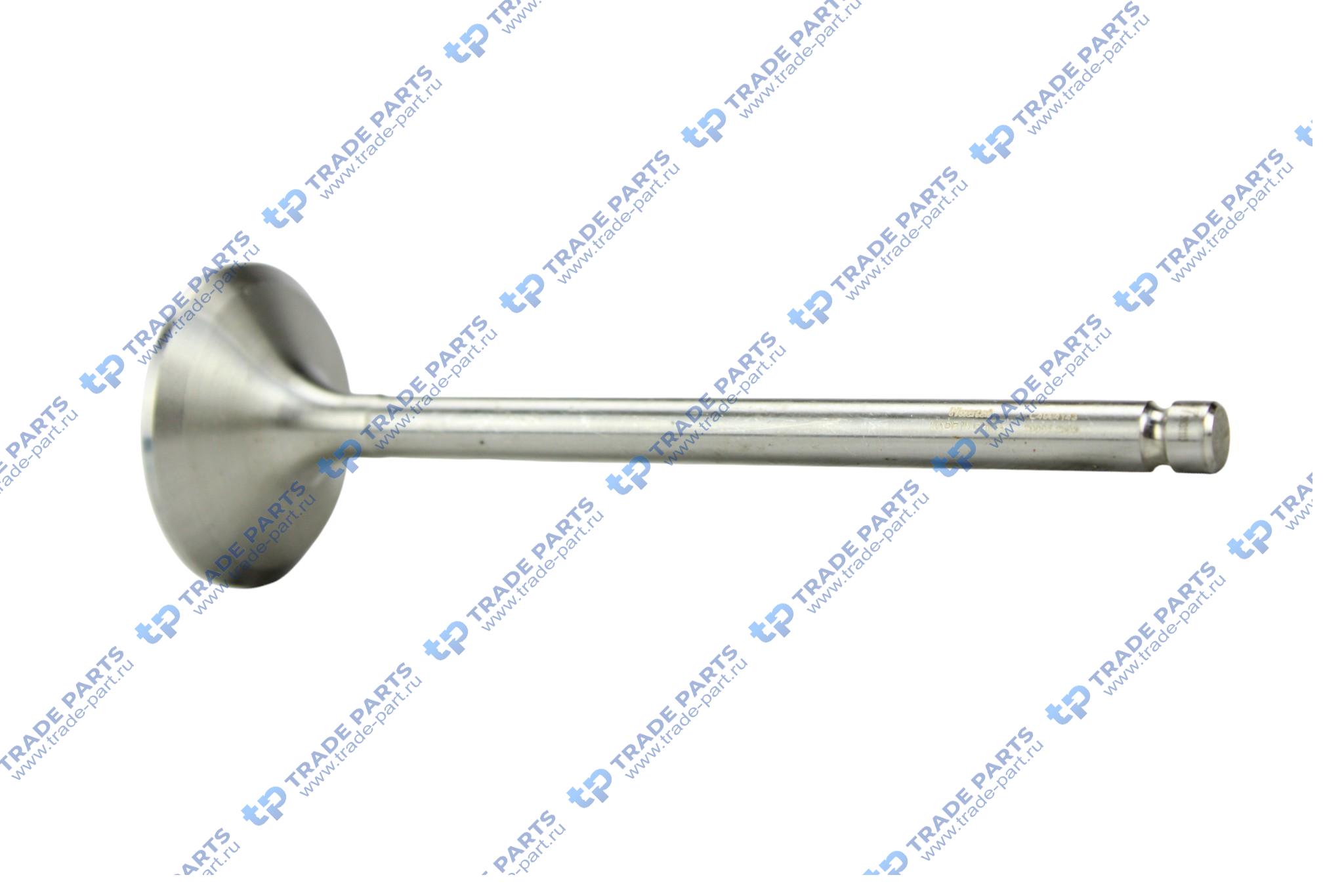 Реальная фотография клапан выпускной 6ct c4994143 huatai