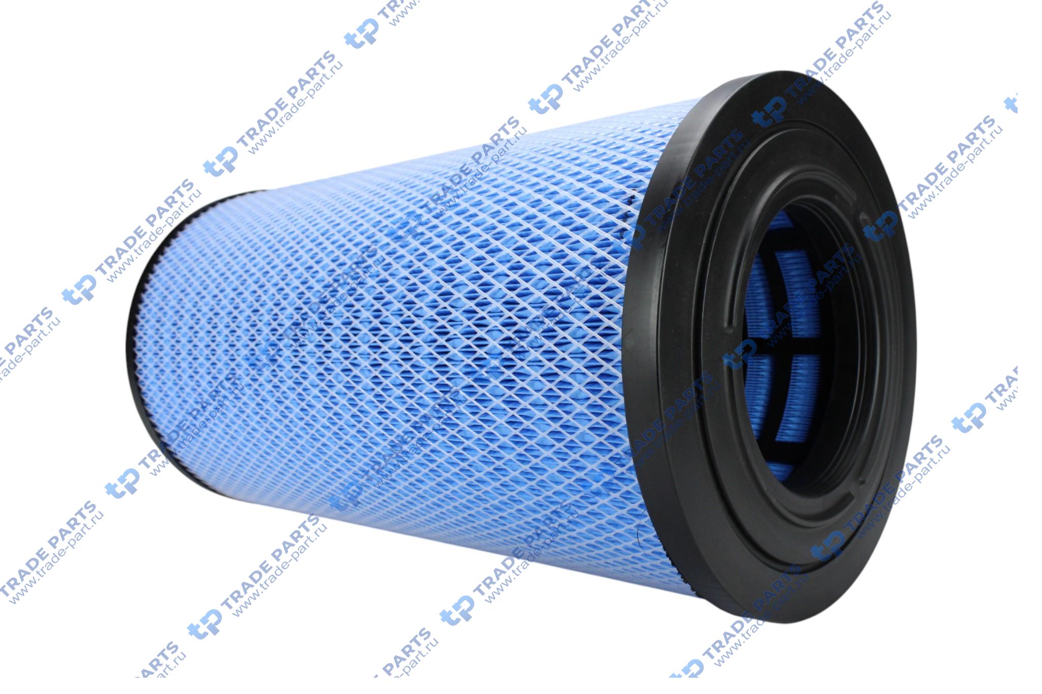 Реальная фотография фильтр воздушный для daf xf105,xf95