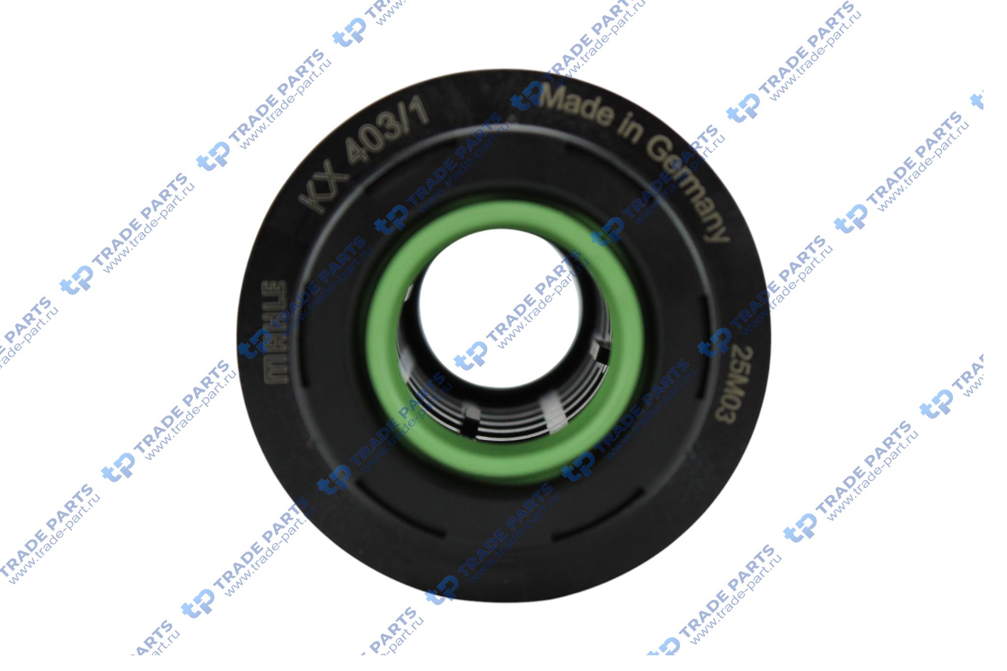 Реальная фотография фильтр топливный mercedes-benz: actros mp4 1824l-2635ls 11-, antos 1824l-2635ls 12-, arocs 1824-3235