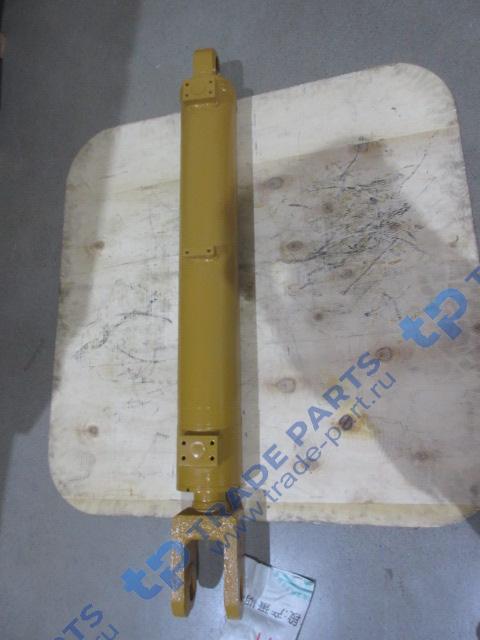 Реальная фотография гидроцилиндр подъема стрелы