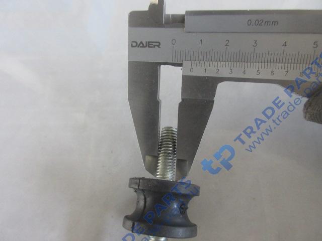 Реальная фотография подушка глушителя