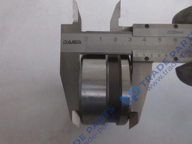 Реальная фотография втулка поршня (крышки) bs428 zl20-035002/4110000038145 (гильза)