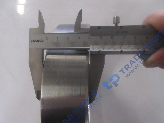 Реальная фотография кольцо сальника задней ступицы faw j6 (d=190) 3104044-a6e, faw