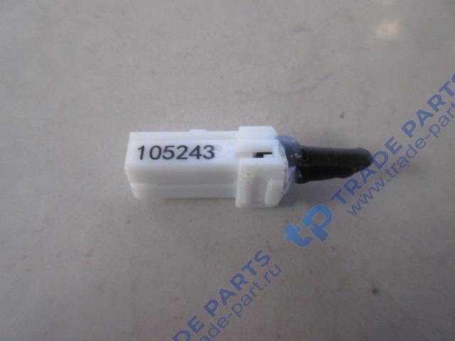 Резистор 120 Ом HOWO T5G, SITRAK C7H