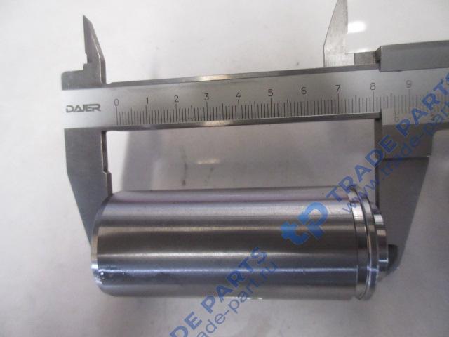 Реальная фотография направляющая короткая суппорта для sitrak c7h max качество о