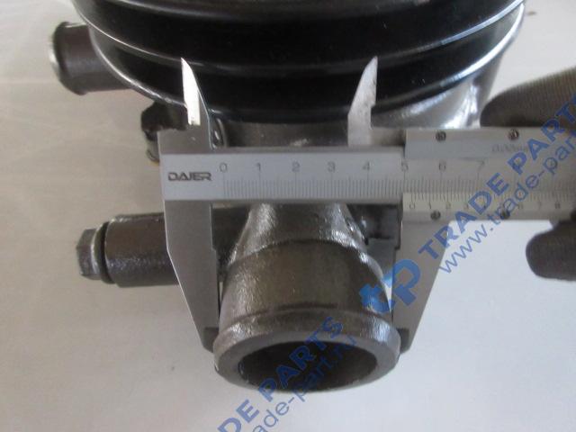 Реальная фотография насос водяной j8000-1307100a/j3600-1307020a/j3600-1307100
