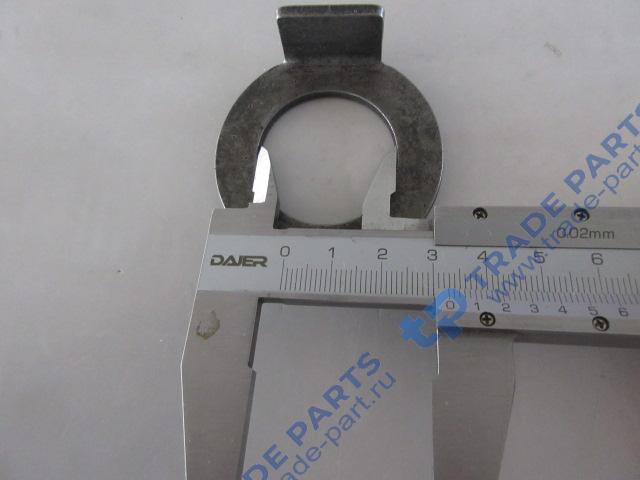 Реальная фотография шайба стопорная сателлита бортового редуктора liugong clg835, clg835h, clg836