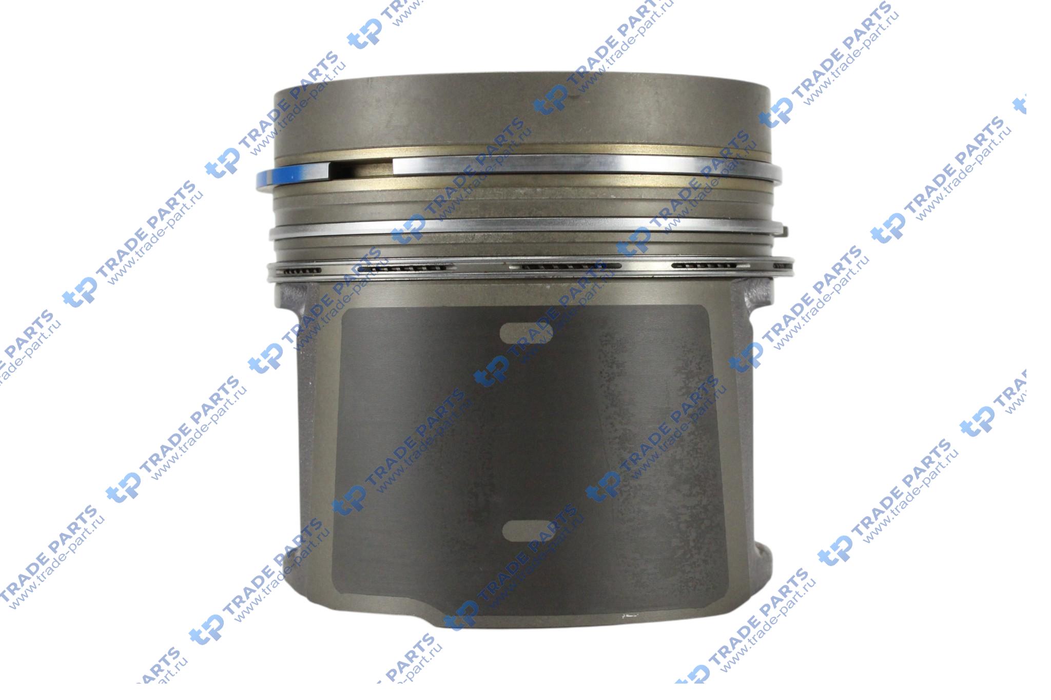 Реальная фотография поршнекомплект d102 mb atego дв.om 900/902 euro4 2006г.-->