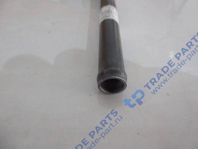 Реальная фотография трубка соединительная мочевины faw качество о