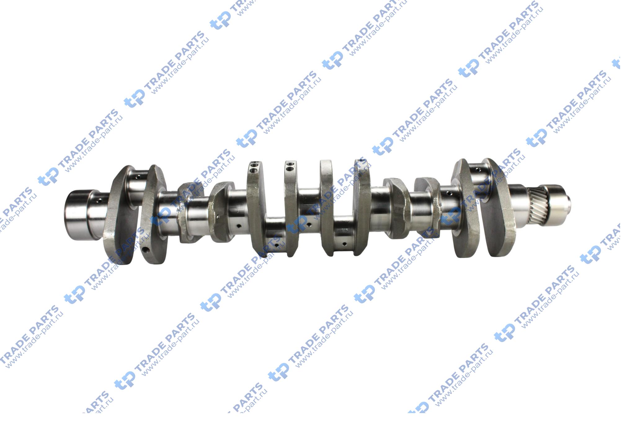 Коленвал в сборе WP10/WD10  612600020039 (Лит) HUATAI