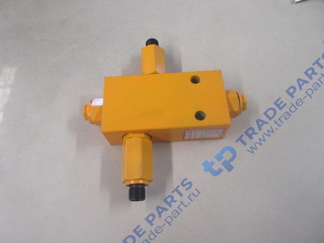 Реальная фотография клапан выборочный sf8 foton качество о