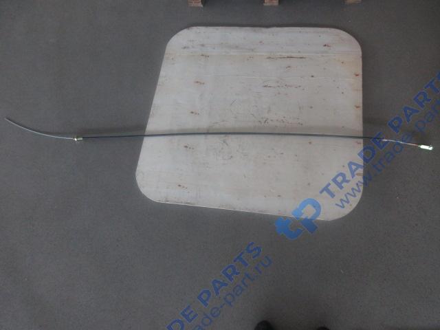 Реальная фотография трос стояночного тормоза (l=1700 мм.) lw500 xcmg