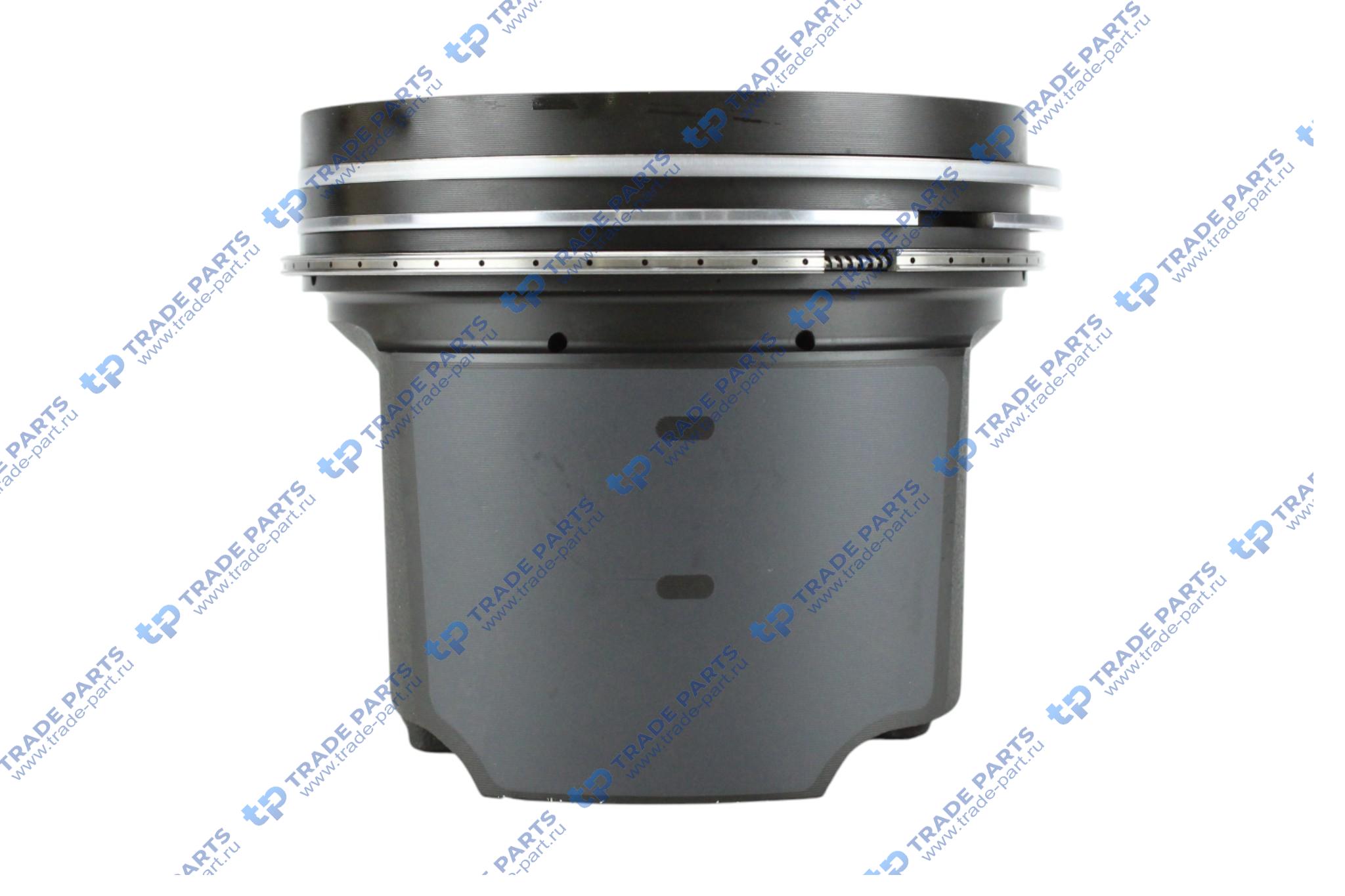 Реальная фотография поршень mb actros om471 d 132 4710302517 87 75547 std