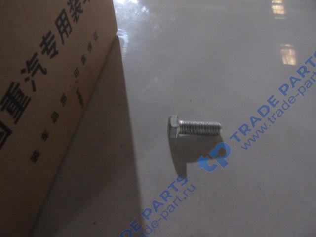 Реальная фотография болт с шестигранной головкой m12*1,25 качество о