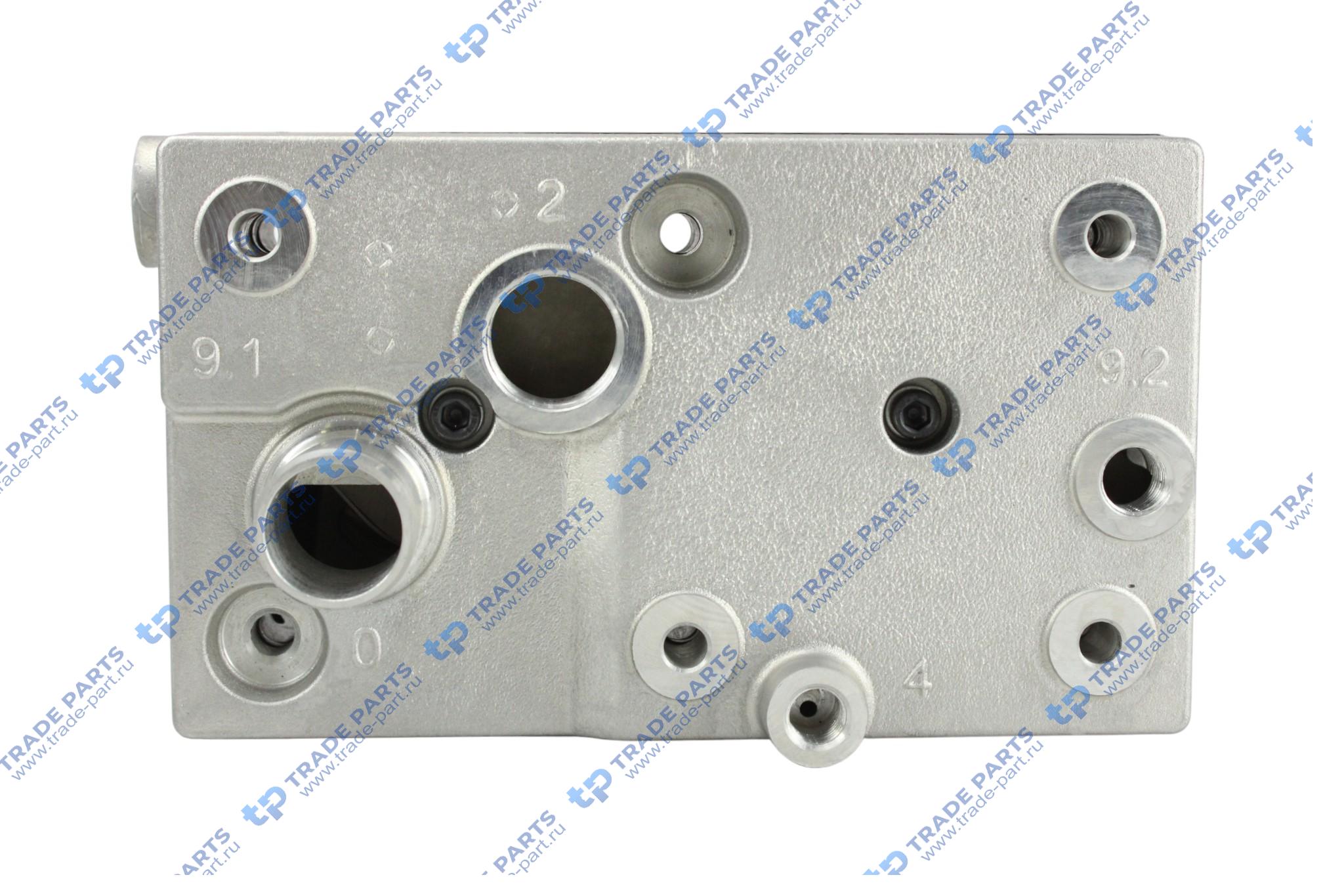 Реальная фотография комплект гбц компрессора (wabco: 912 510 922 2) for wabco:912 510 000/001 0 mb eng.om906 la/hla