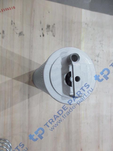 Реальная фотография фильтр гидравлический возвратный foton lovol fr225e2, fr245e2, fr330d качество о