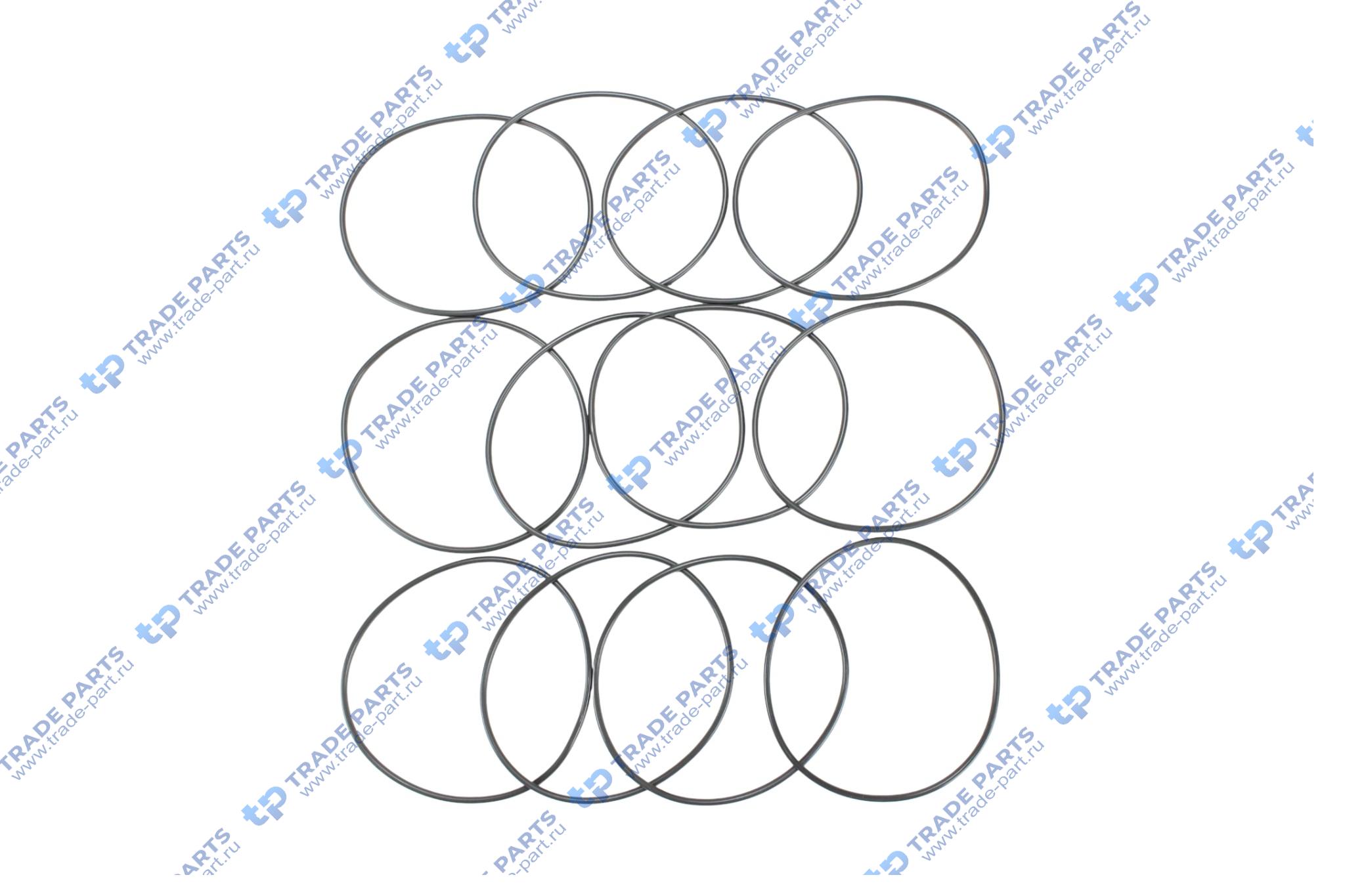 Реальная фотография поршневая группа mc13 202v02511-0683 huatai