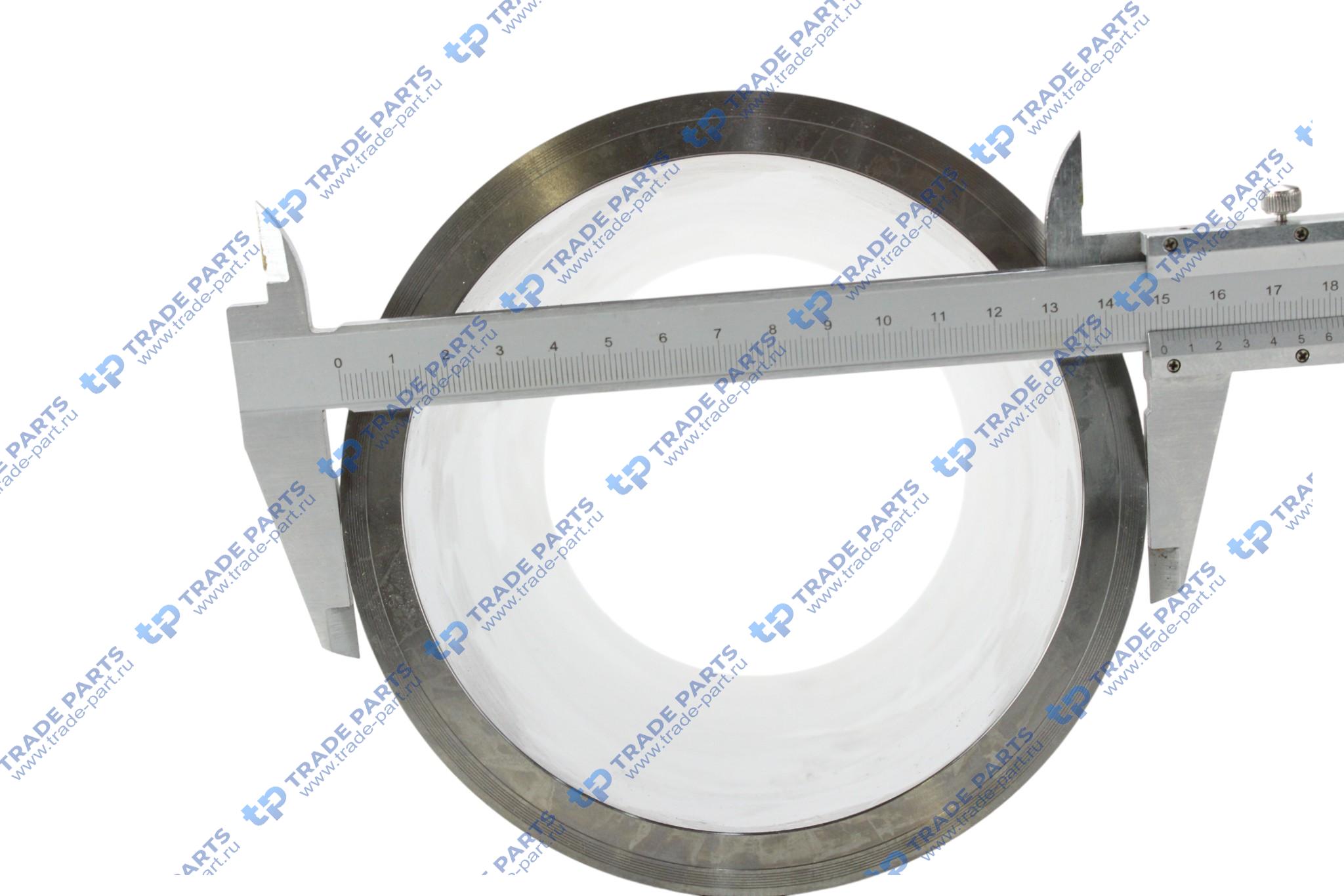 Реальная фотография поршневая группа mc13 202v02511-0683 huatai