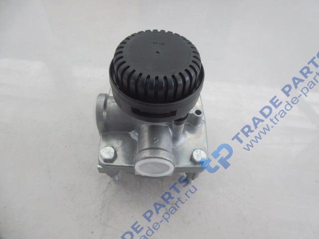 Реальная фотография клапан ускорительный x3000