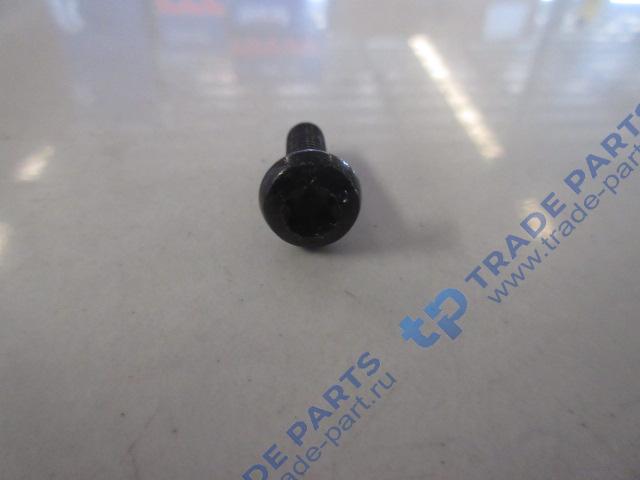 Реальная фотография винт с цилиндрической головкой крепления птф howo t5g, sitrak c7h