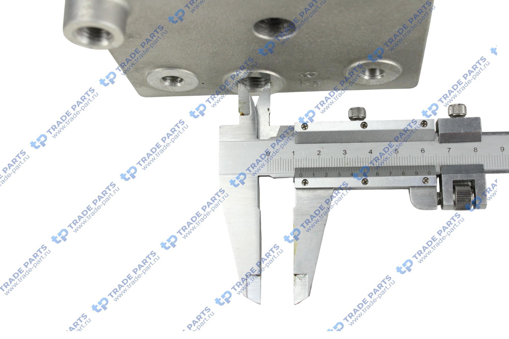 Реальная фотография комплект гбц компрессора (wabco: 912 510 922 2) for wabco:912 510 000/001 0 mb eng.om906 la/hla