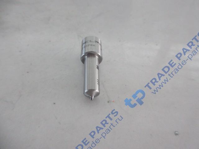 Реальная фотография распылитель форсунки евро2 (203)