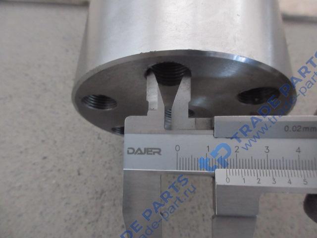 Реальная фотография ось балансира на shacman (shaanxi) x3000 dz95259520832