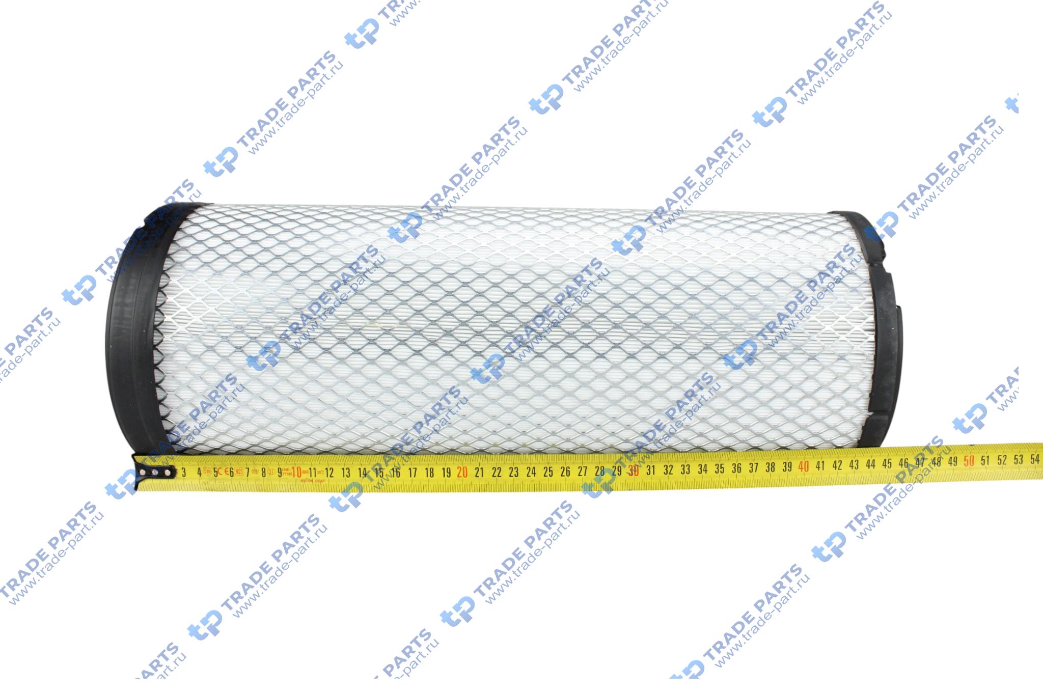 Реальная фотография фильтр воздушный volvo/renault trucks