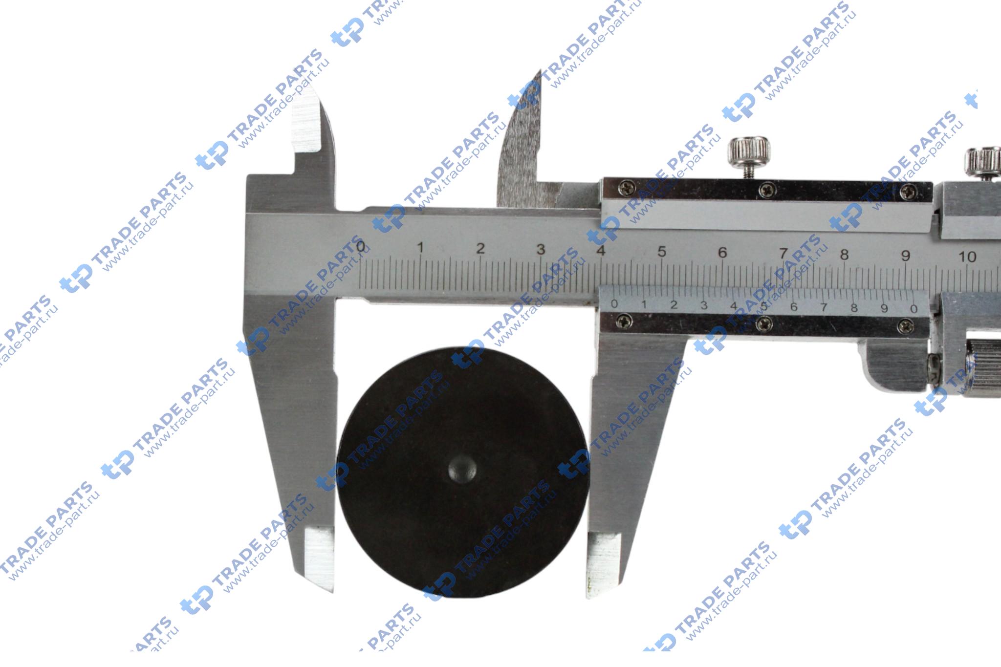 Реальная фотография клапан впускной ca6dm2 j6  1007011-81d huatai