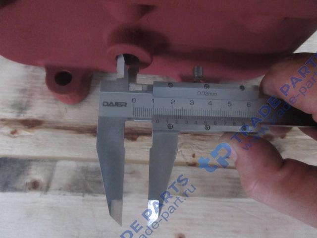 Реальная фотография радиатор масляный yc6108