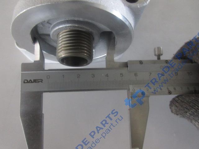 Реальная фотография кронштейн масляного фильтра sp122539