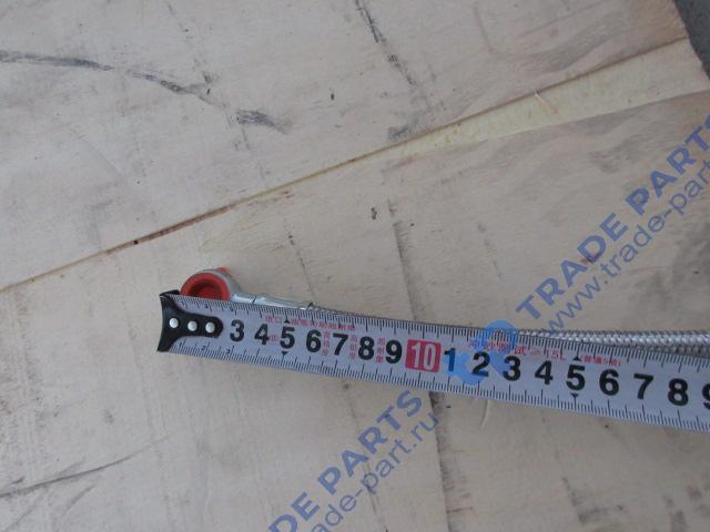 Реальная фотография трубка топливная обратки форсунок b7604-1104040a