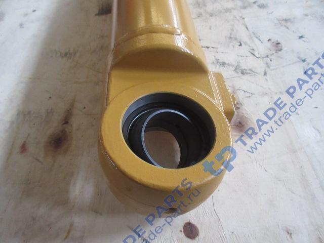 Реальная фотография гидроцилиндр рулевой левый/правый lonking cdm855/cdm856d l856.06.16