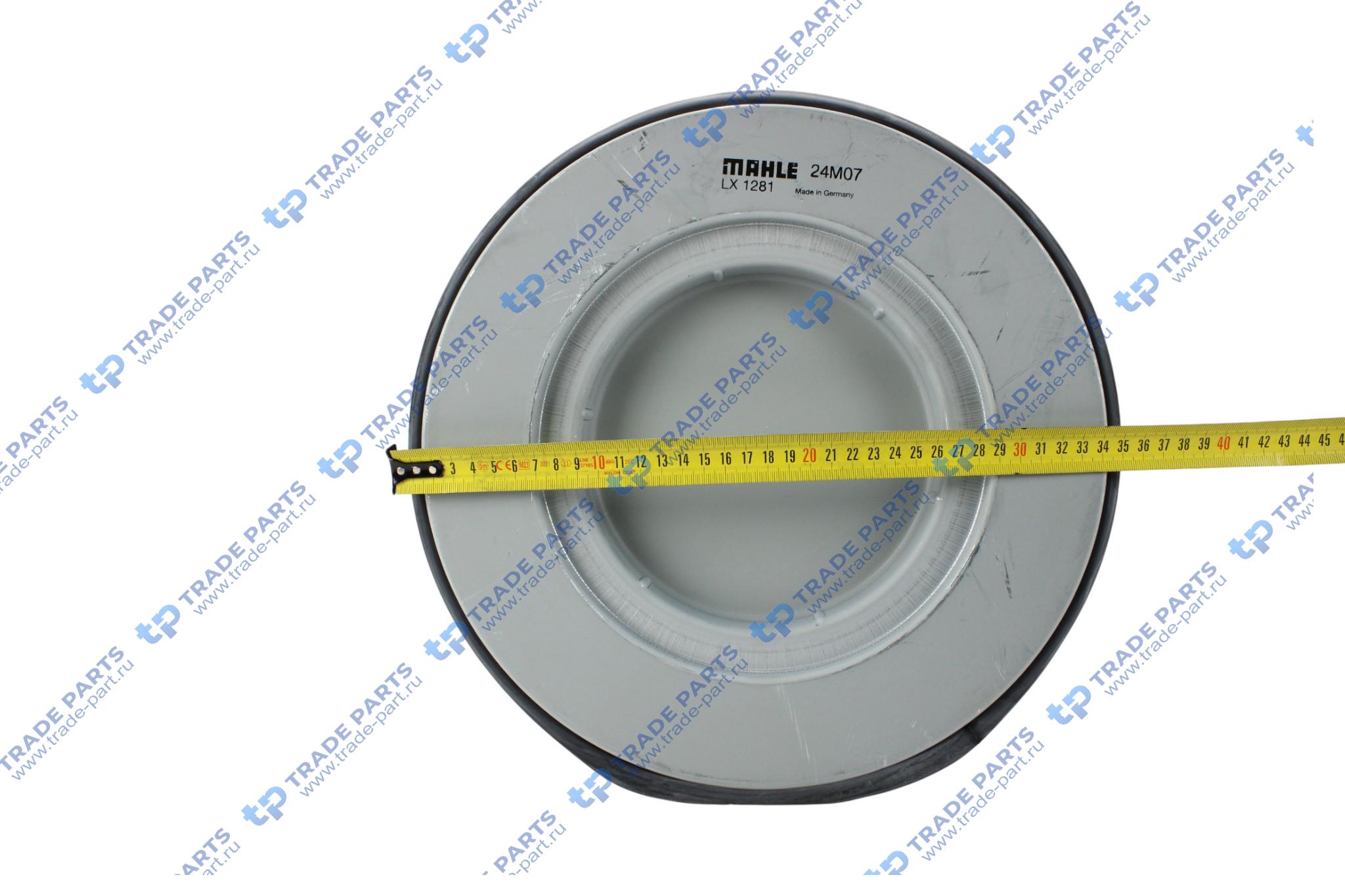 Реальная фотография фильтр воздушный fh12 (92-05), fh, fh classic (05-), fm/fmx (05-), fm12 (98-05)