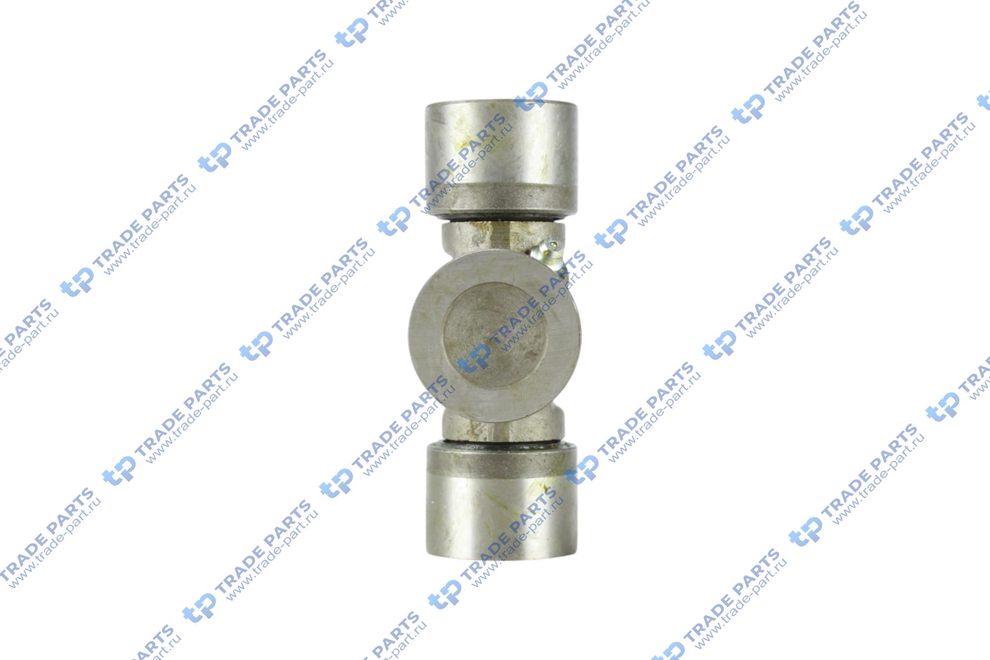 Реальная фотография крестовина карданного вала (d=41mm, h=118mm)